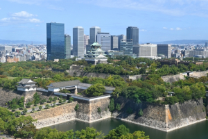 池田市桃園二丁目の土地情報と暮らし