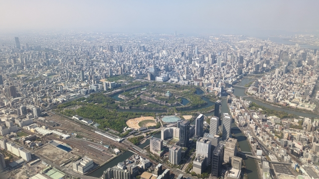 枚方市東香里南町のメイン画像