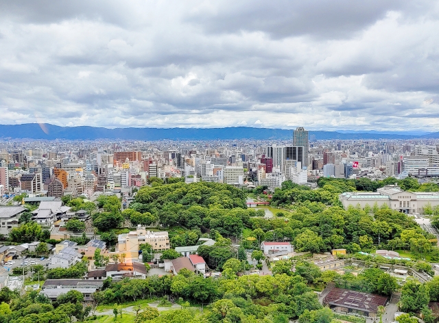 池田市伏尾台二丁目のメイン画像