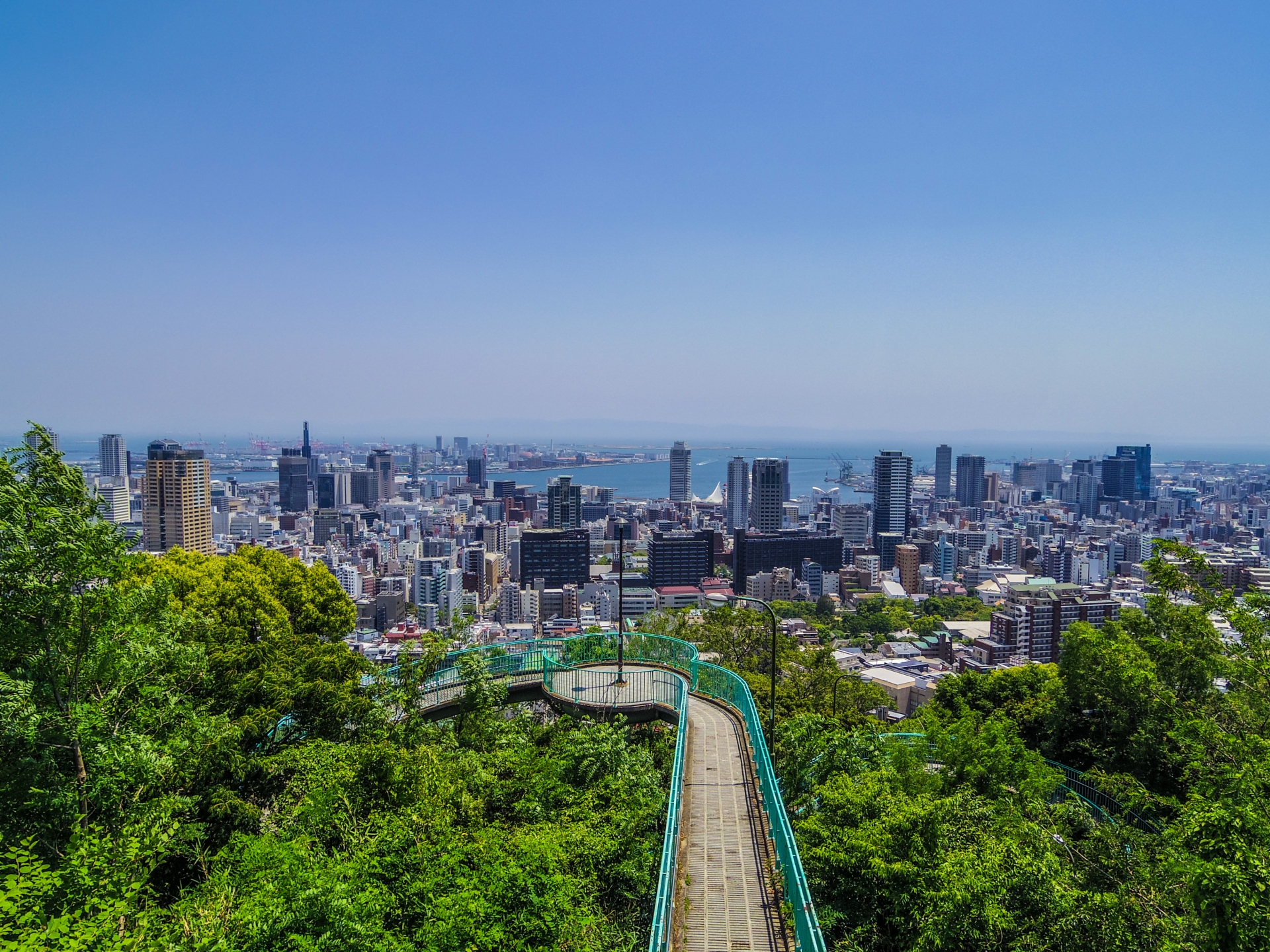 神戸市垂水区日向二丁目のメイン画像