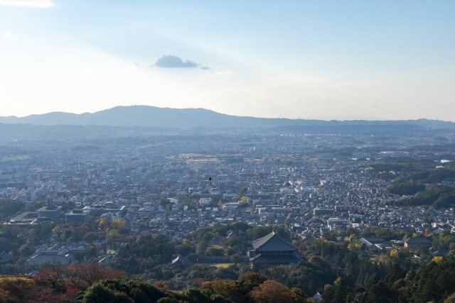 御所市大字稲宿のメイン画像