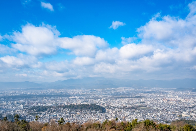 京都市上京区横神明町のメイン画像