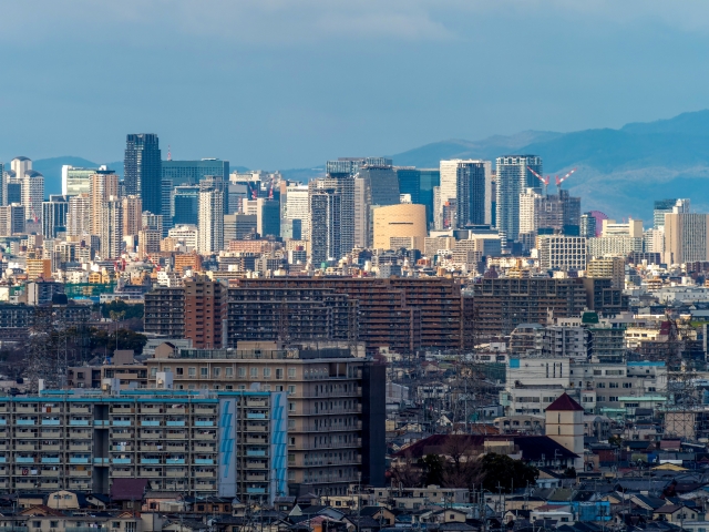 堺市西区浜寺石津町東一丁のメイン画像