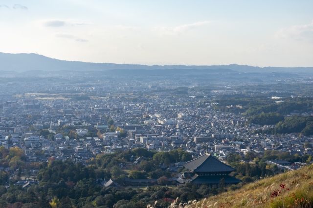 奈良市北魚屋西町のメイン画像