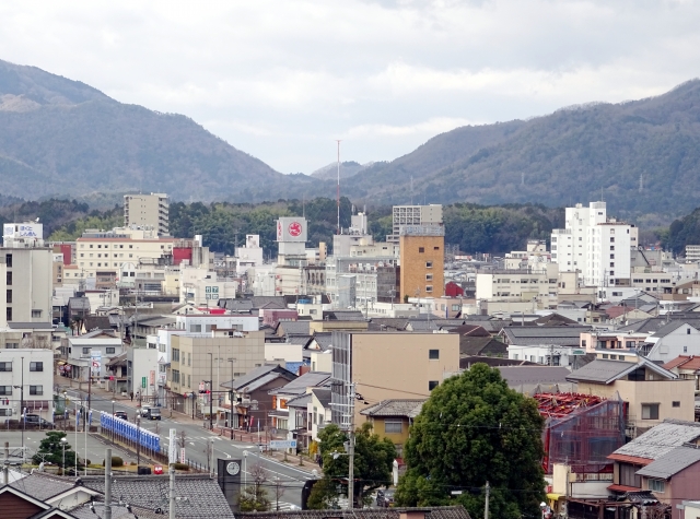 宇治市天神台一丁目のメイン画像