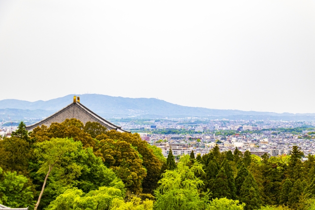 奈良市富雄川西一丁目のメイン画像