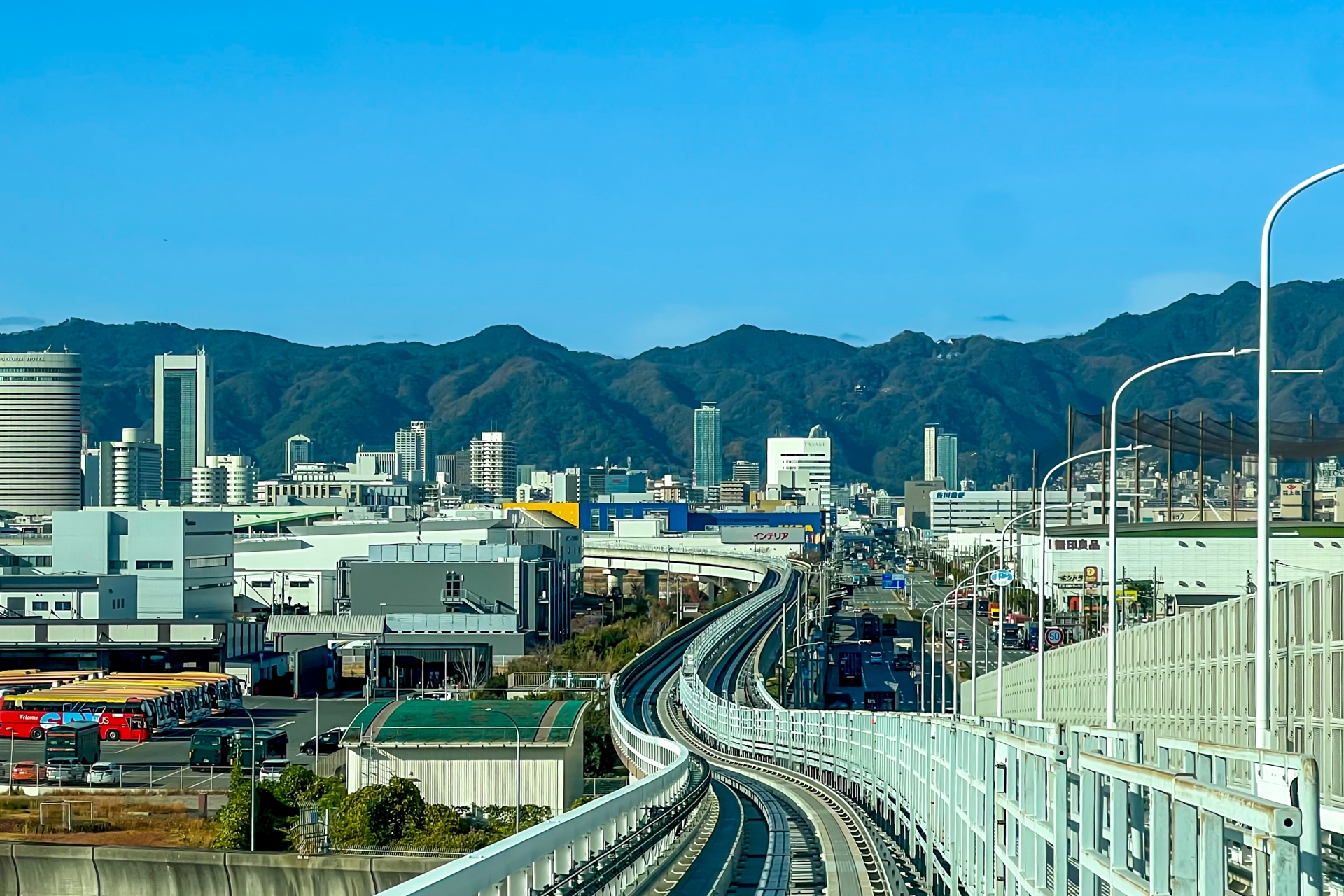 豊岡市日高町道場のメイン画像