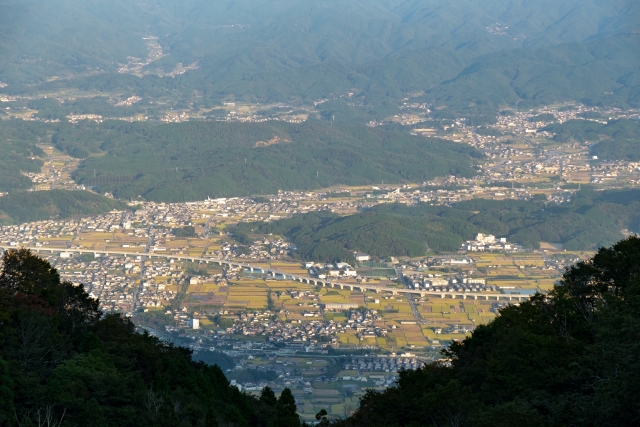 高市郡明日香村大字上居のメイン画像