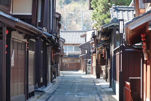 小浜市小浜生玉のメイン画像