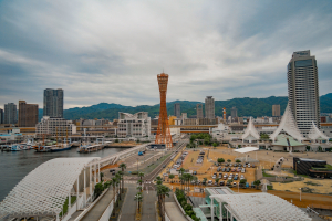 尼崎市東園田町九丁目の土地と快適タウン情報