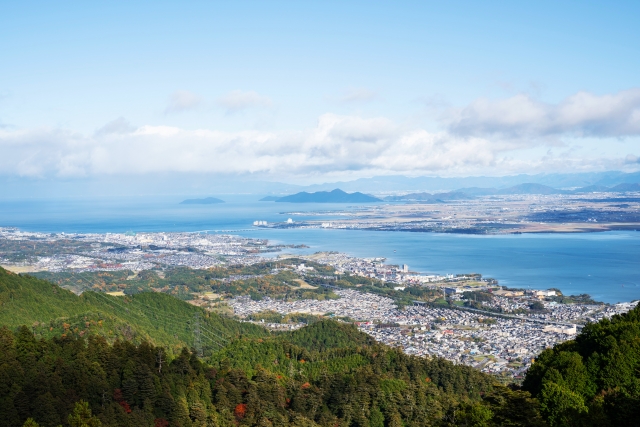 甲賀市甲南町野川のメイン画像