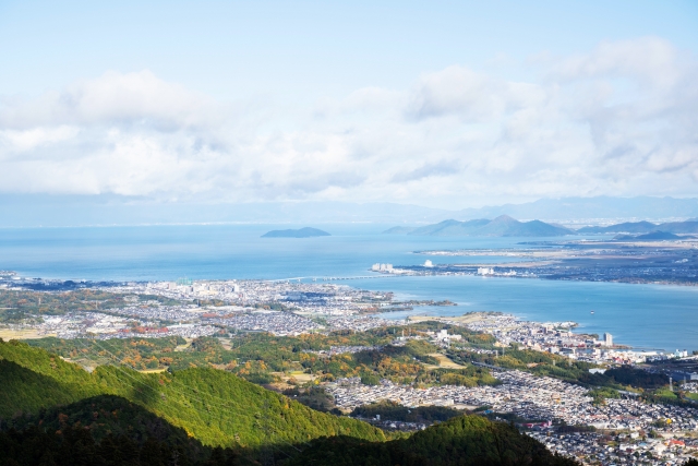 湖南市石部緑台二丁目のメイン画像