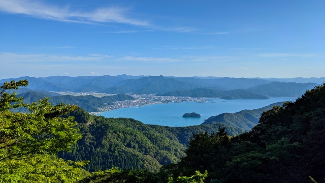 大飯郡高浜町安土のメイン画像