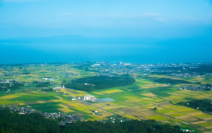 大津市膳所平尾町の土地情報や町のご紹介