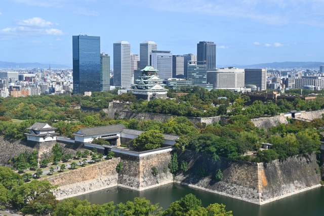 大阪市中央区東高麗橋のメイン画像