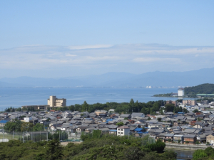 湖南市石部北一丁目の土地最新販売事例と生活情報