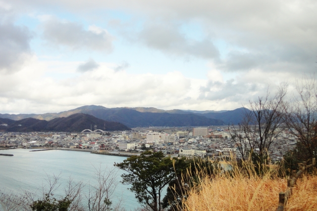 大飯郡おおい町名田庄挙野のメイン画像