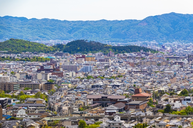 京都市上京区馬喰町のメイン画像