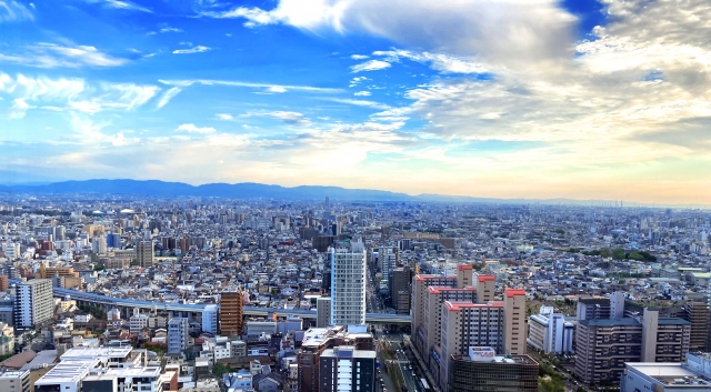 堺市堺区南旅篭町西二丁のメイン画像