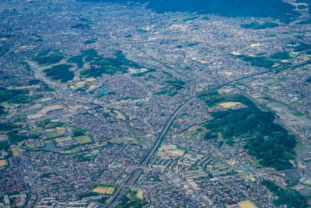 橿原市十市町のメイン画像