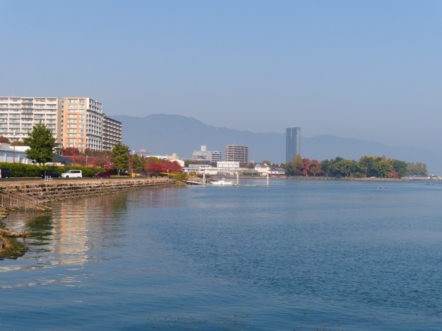 草津市野路七丁目のメイン画像