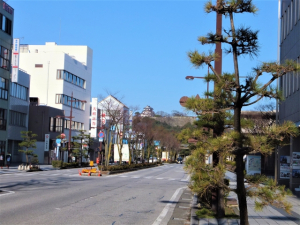 甲賀市土山町市場の土地と街のご紹介