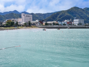 大飯郡高浜町関屋の土地とお役立ちタウン情報