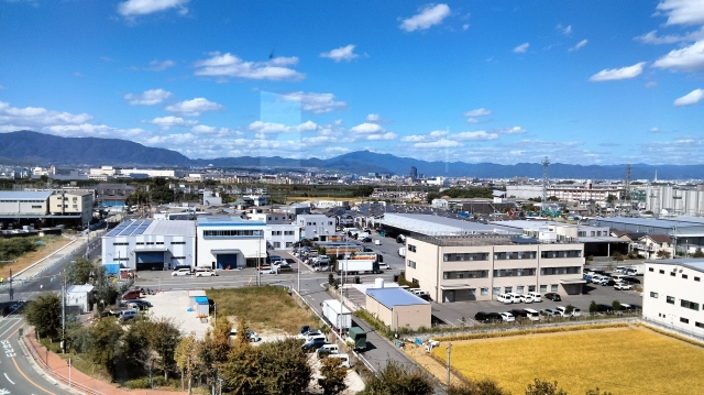 京丹後市久美浜町三谷のメイン画像