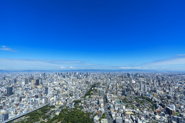 枚方市春日野一丁目のメイン画像