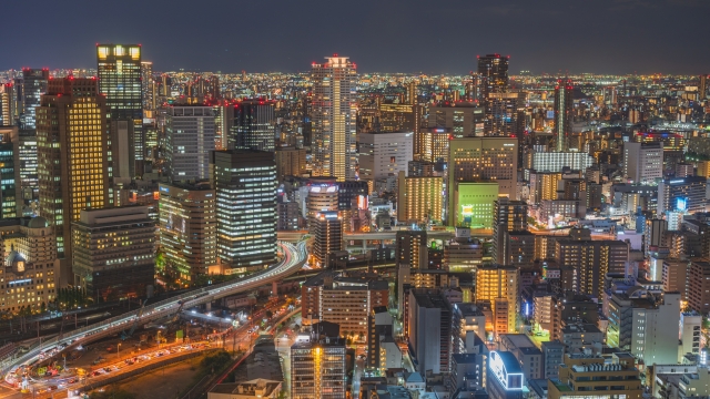 東大阪市加納二丁目のメイン画像