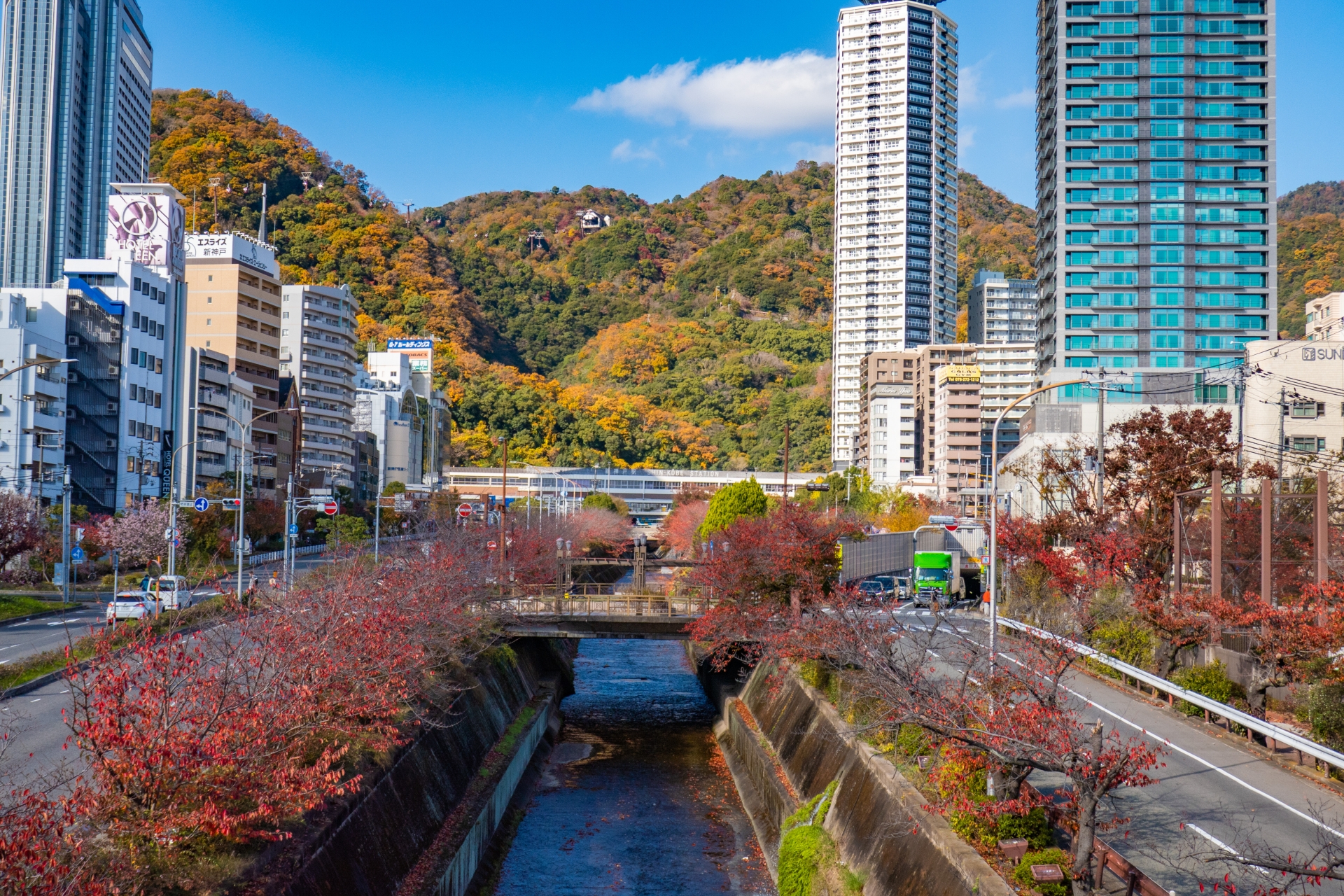 朝来市和田山町岡のメイン画像