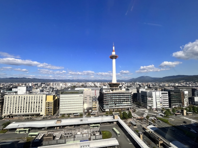 京都市中京区松下町のメイン画像