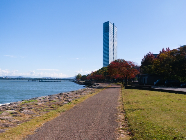 大津市上田上桐生町のメイン画像