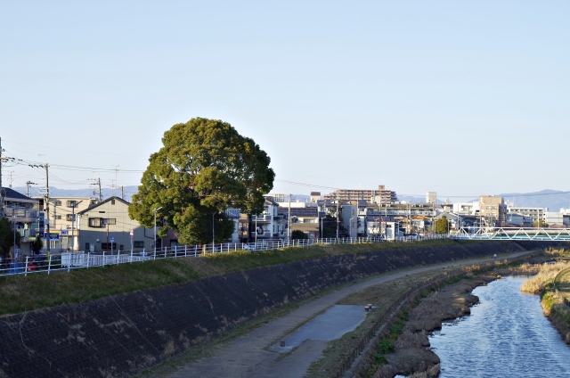 豊中市柴原町三丁目のメイン画像