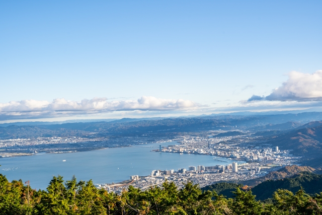 大津市石山南郷町のメイン画像