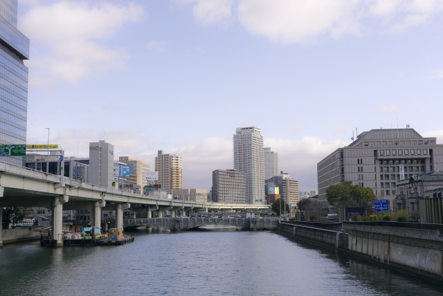 泉北郡忠岡町高月北二丁目のメイン画像