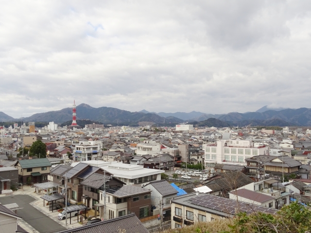 京都市山科区大宅鳥井脇町のメイン画像