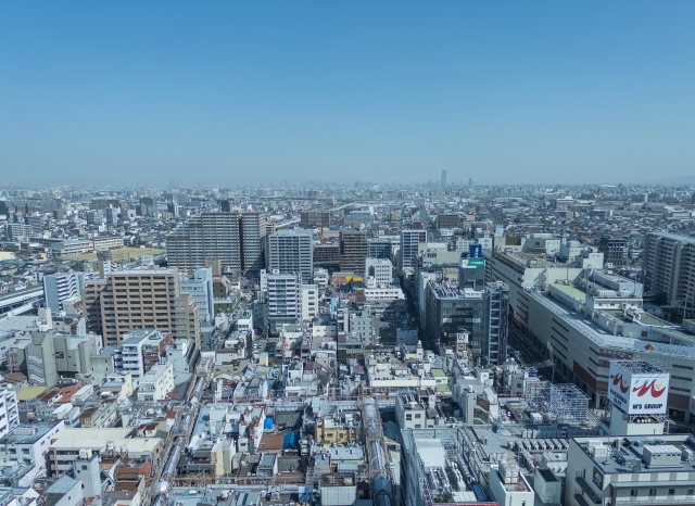 堺市西区浜寺元町三丁のメイン画像