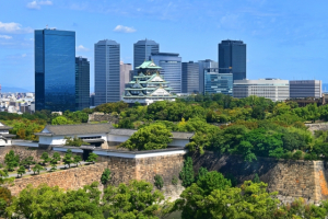 堺市西区浜寺諏訪森町中三丁の土地最新販売事例と街のご紹介