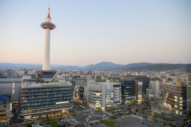 京都市東山区大和大路一丁目のメイン画像