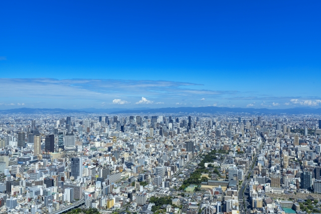 岸和田市下池田町三丁目のメイン画像