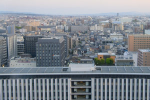 京都市下京区桜木町の土地情報と快適タウン情報