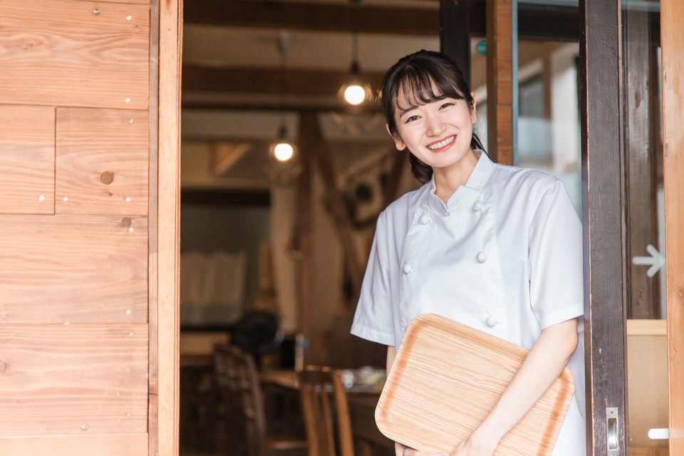 飲食店