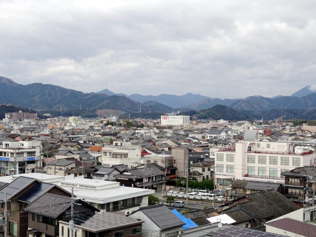 京都市左京区上高野釜土町のメイン画像