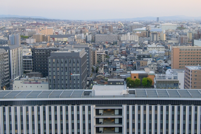 八幡市岩田岩ノ前のメイン画像