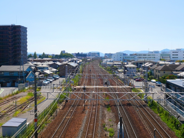 大津市松陽二丁目のメイン画像