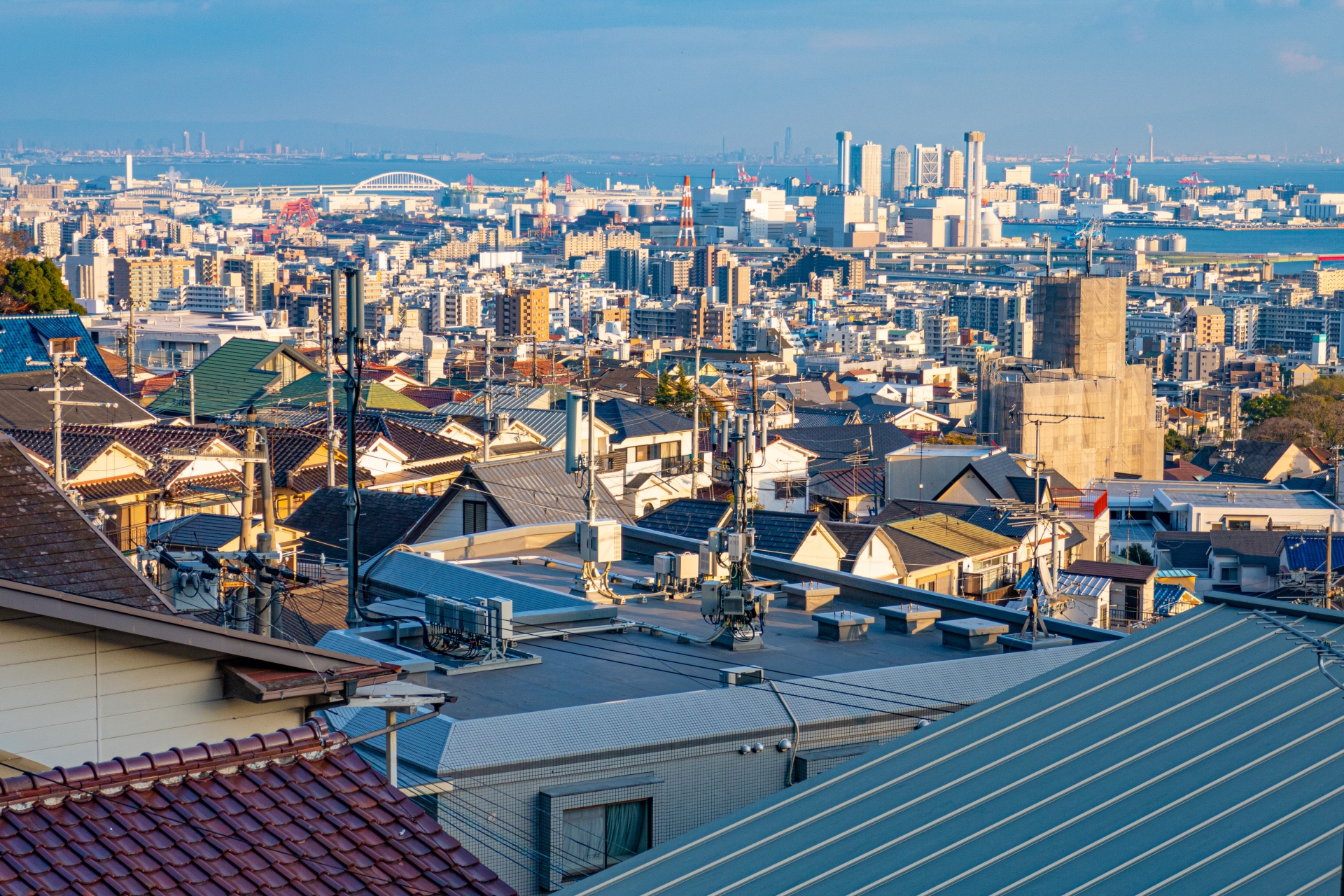 神戸市北区泉台五丁目のメイン画像