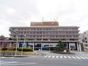 船井郡京丹波町上大久保の土地情報と生活おすすめ情報