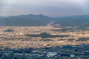 五條市西吉野町永谷の土地の土地最新販売事例と暮らし