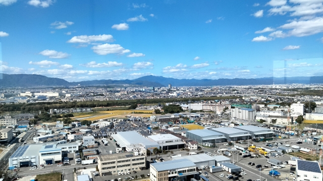 京都市中京区帯屋町のメイン画像